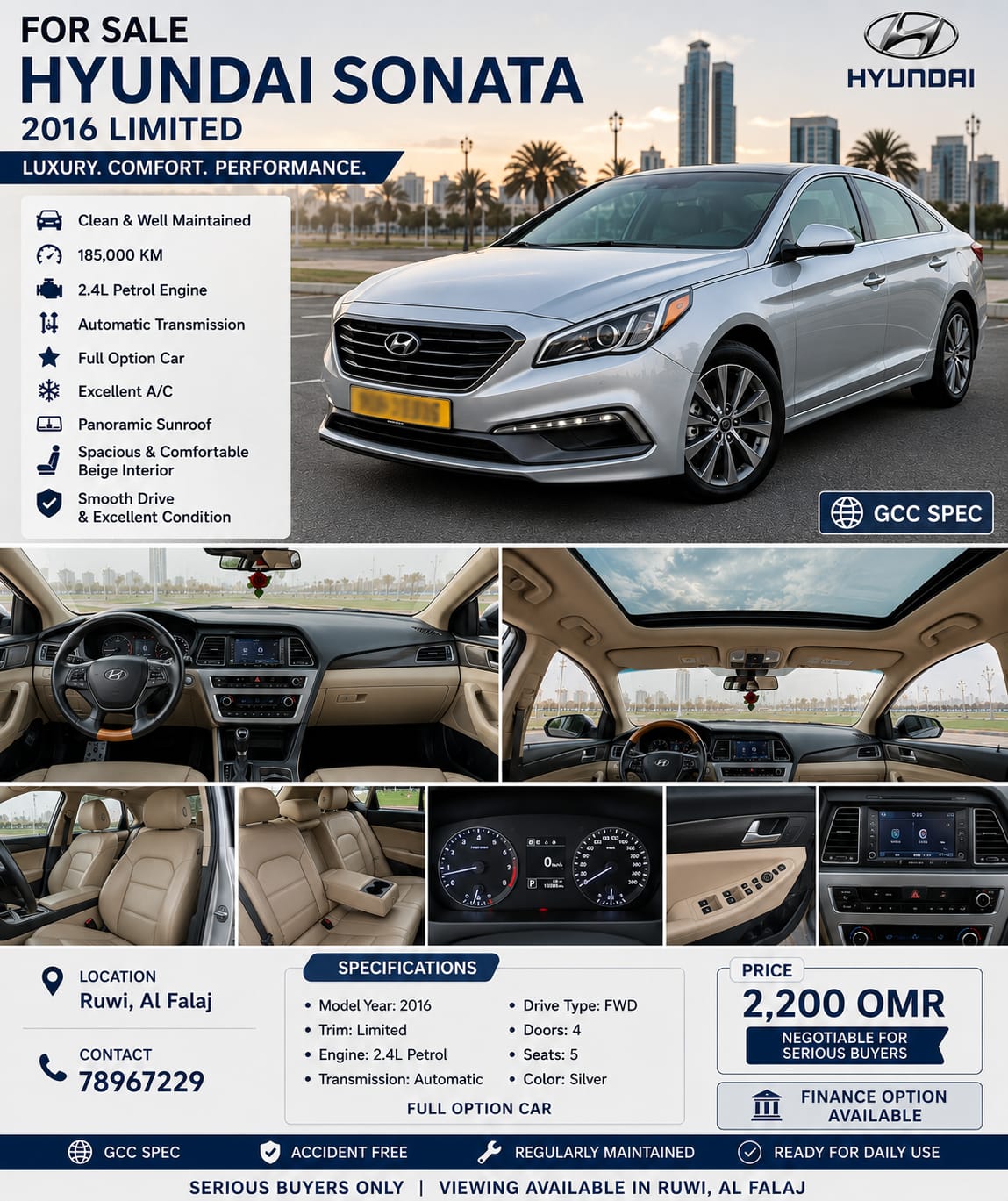 Car 15