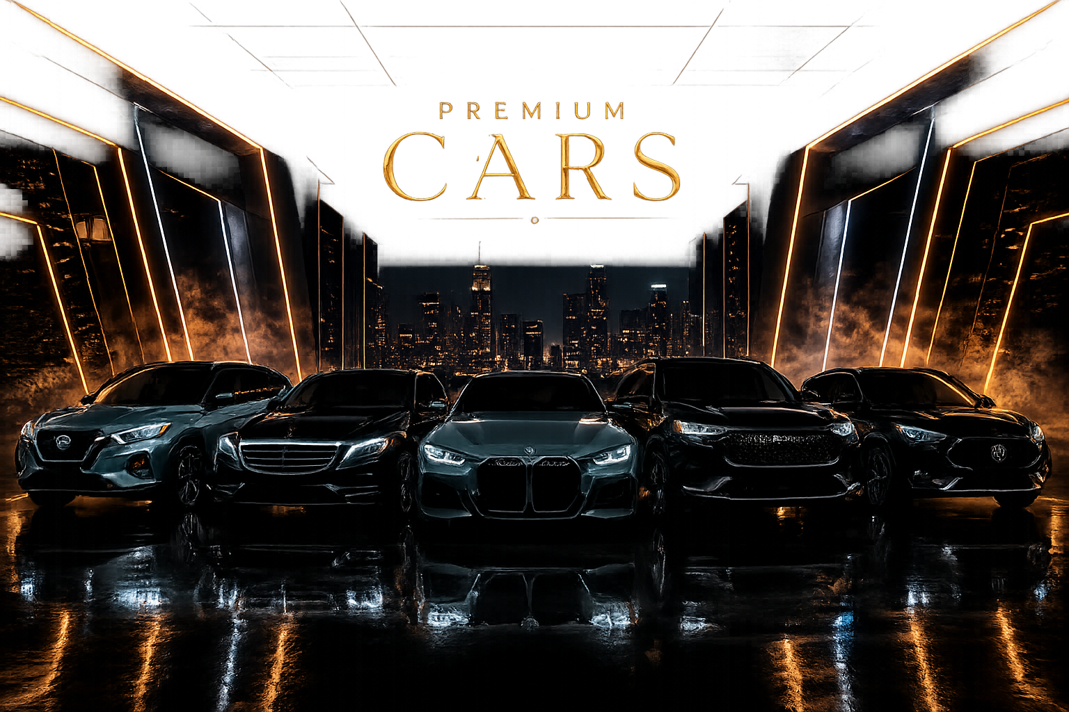 Premium Cars
